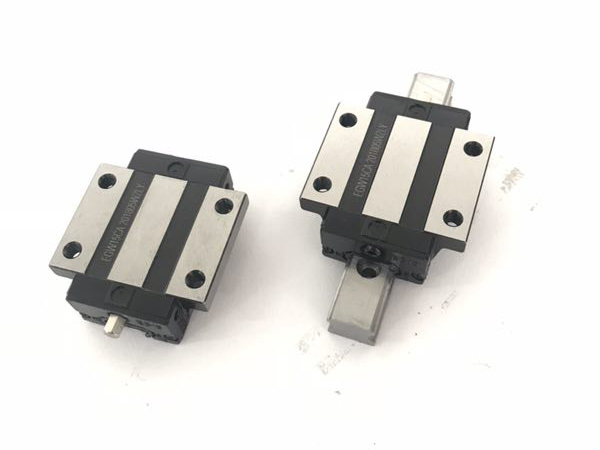 Dongguan linear guide customization