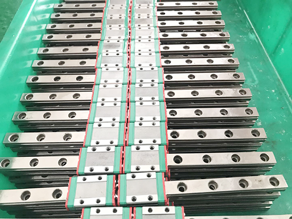 Dongguan linear guide