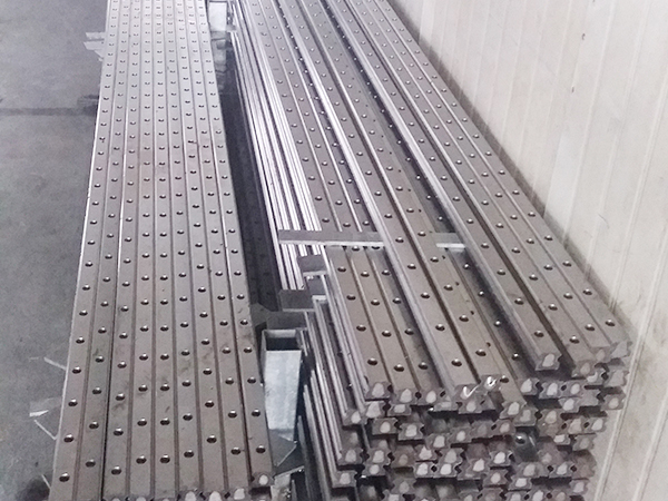 Linear Guides